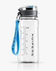 Kuipers 650 ml Shaker in Schwarz – Ansicht 1