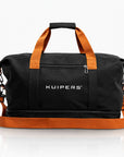 Kuipers Sport- und Reisetasche in Schwarz – Ansicht 1