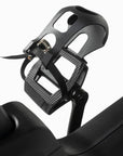 Kuipers S3 Bike in Schwarz – Ansicht 12