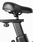 Kuipers S4 Indoor Bike in Schwarz – Ansicht 10