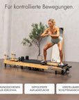 Kuipers Pilates Reformer – Ansicht 9