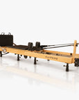 Kuipers Pilates Reformer in Helle Eiche – Ansicht 1