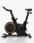 Kuipers S2 Bike in Schwarz – Ansicht 1
