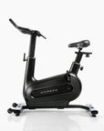 Kuipers S4 Indoor Bike in Schwarz – Ansicht 1