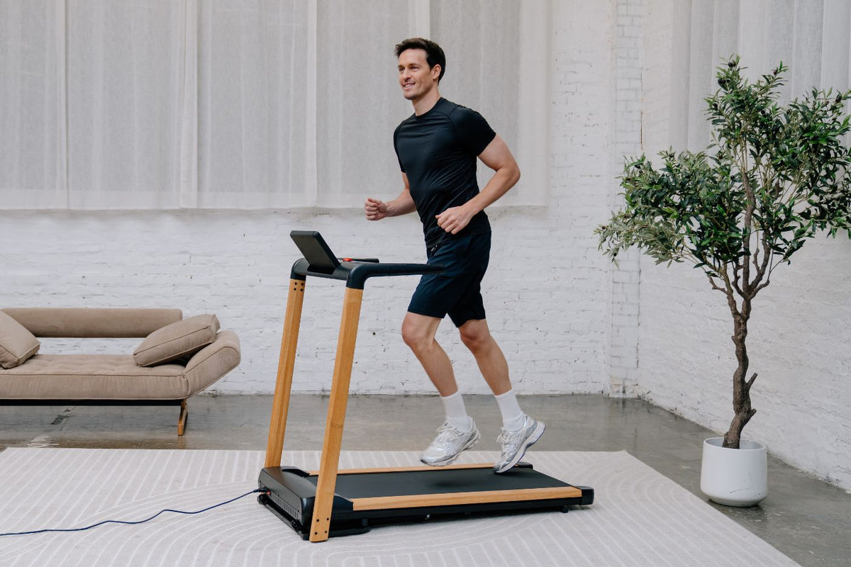 Intervalltraining – Der Schlüssel zu mehr Schnelligkeit und Ausdauer