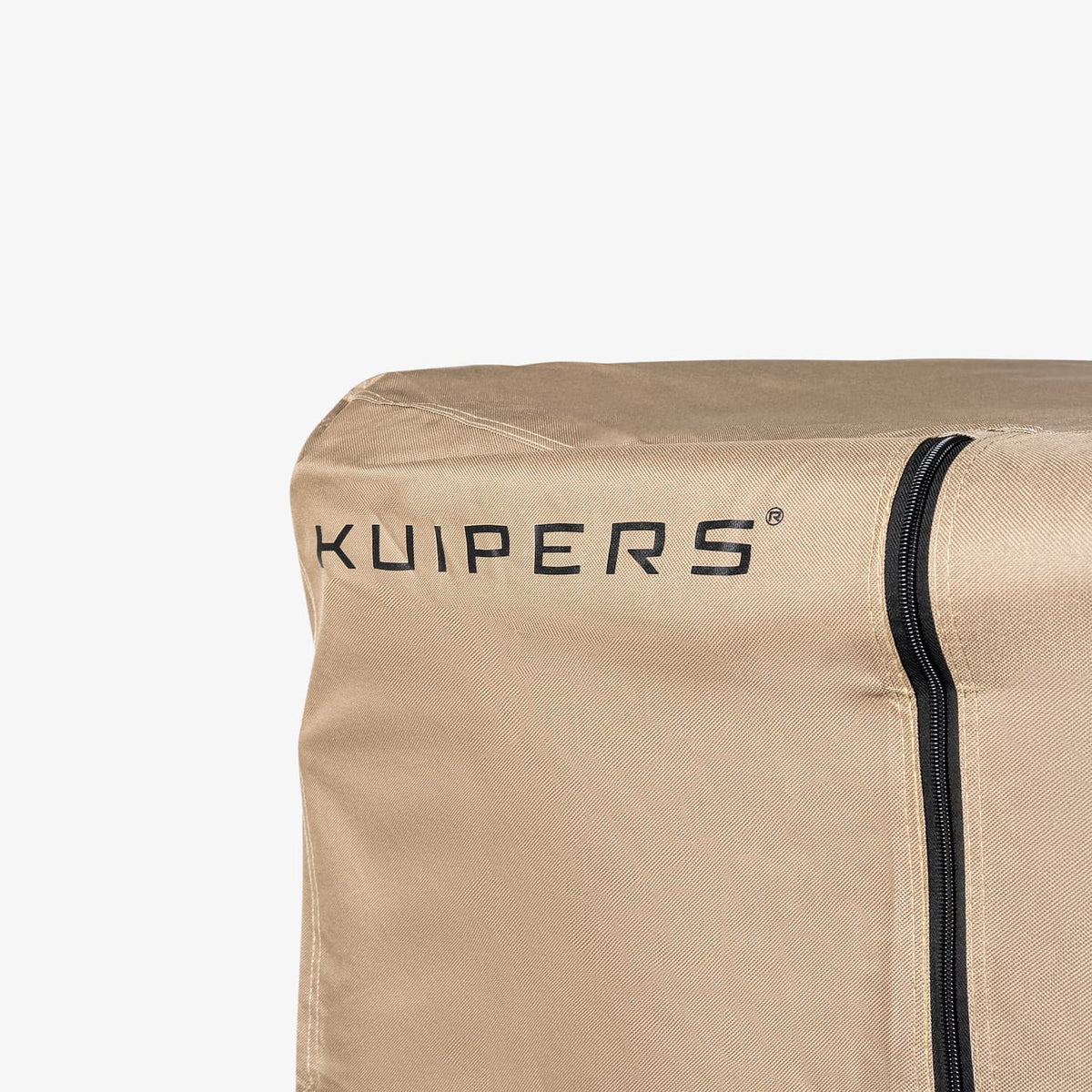 Kuipers Schutzplane für das R1 Laufband – Ansicht 3