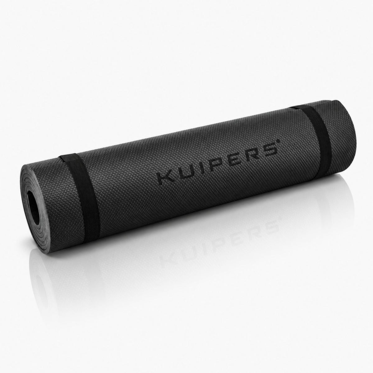 Kuipers Anti-Rutsch-Matte in Schwarz – Ansicht 1
