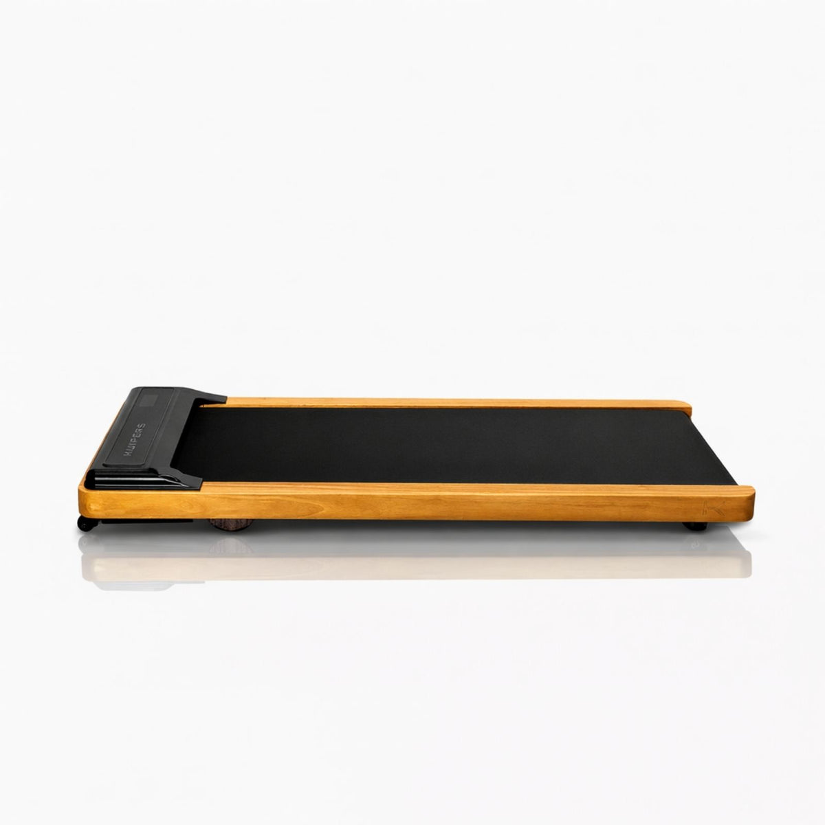 Kuipers Home Office Laufband K1 in Helle Esche – Ansicht 1 #farbe_helle-esche