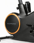 Kuipers S3 Bike in Schwarz – Ansicht 9