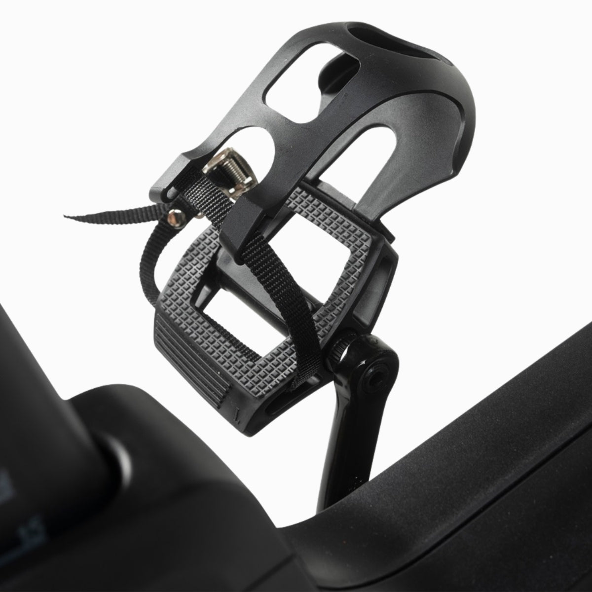 Kuipers S3 Bike in Schwarz – Ansicht 12