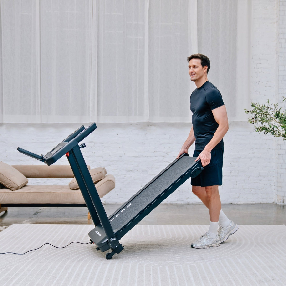 Kuipers R2 Laufband – Ansicht 6