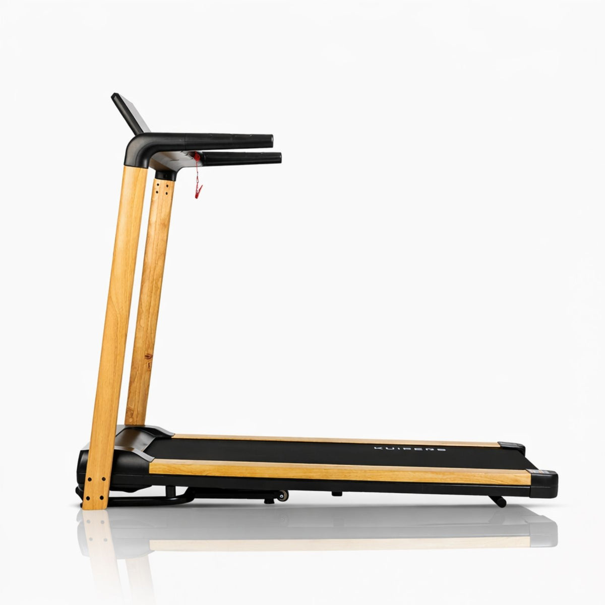 Kuipers R3 Laufband in Helle Esche – Ansicht 1