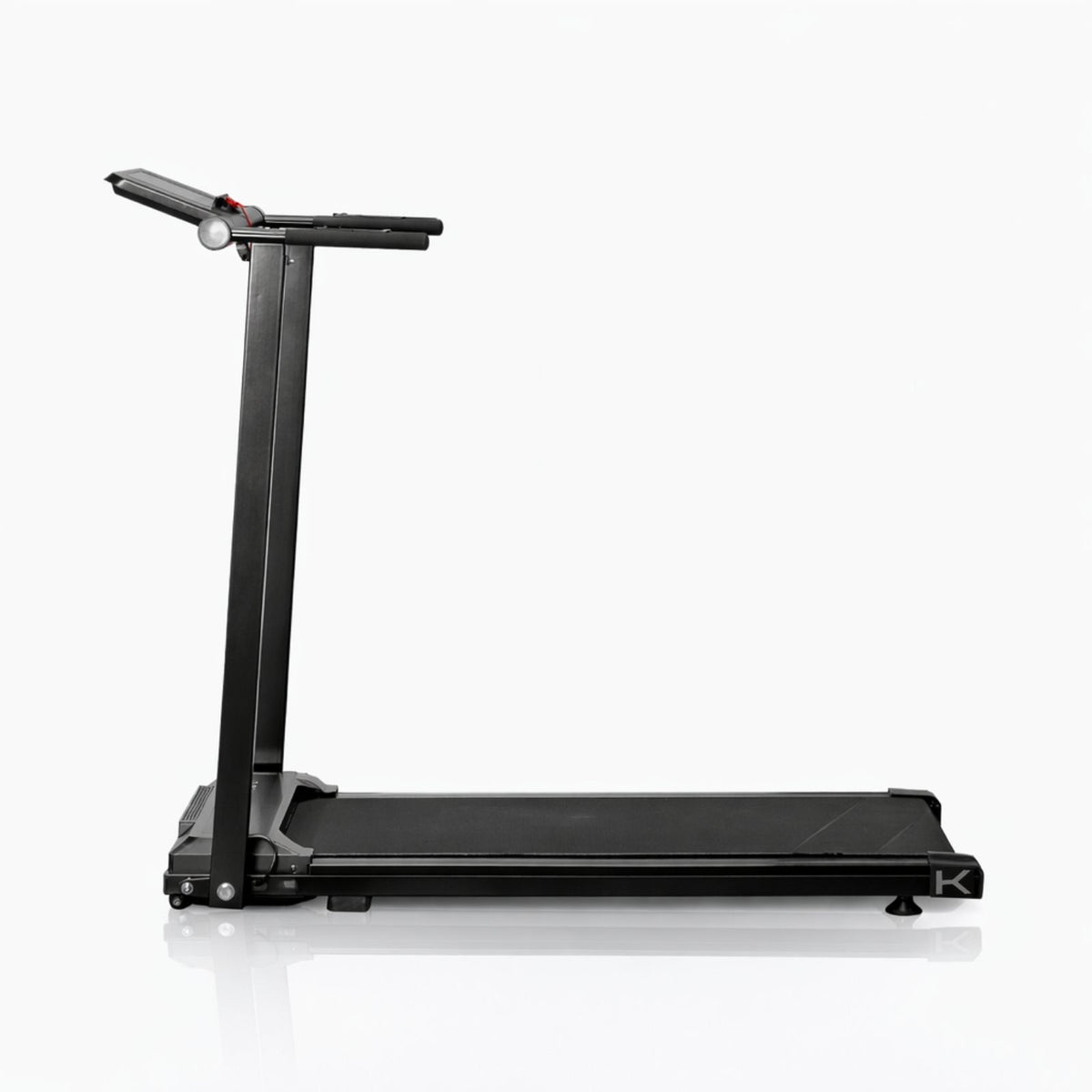 Kuipers R4 Laufband in Schwarz – Ansicht 1