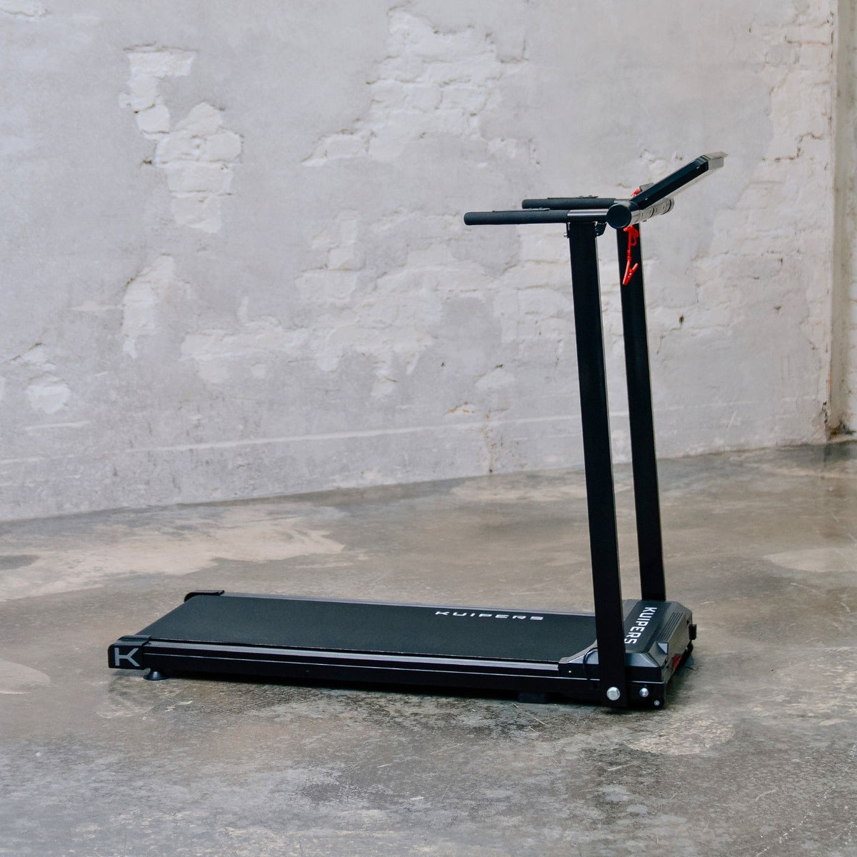 Kuipers R4 Laufband in Schwarz – Ansicht 5