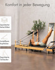 Kuipers Pilates Reformer – Ansicht 4