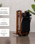 Kuipers Pilates Reformer – Ansicht 3