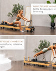 Kuipers Pilates Reformer – Ansicht 7