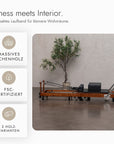 Kuipers Pilates Reformer – Ansicht 8