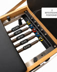 Kuipers Pilates Reformer in Helle Eiche – Ansicht 3 