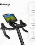 Kuipers S1 Indoor Bike in Helle Esche – Ansicht 8
