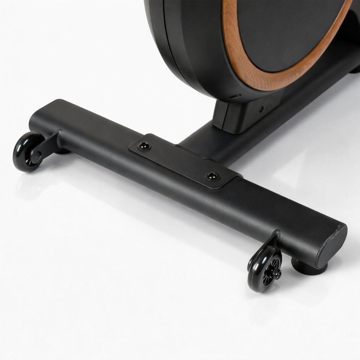 Kuipers S2 Bike in Schwarz – Ansicht 10