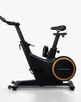 Kuipers S3 Bike in Schwarz – Ansicht 1