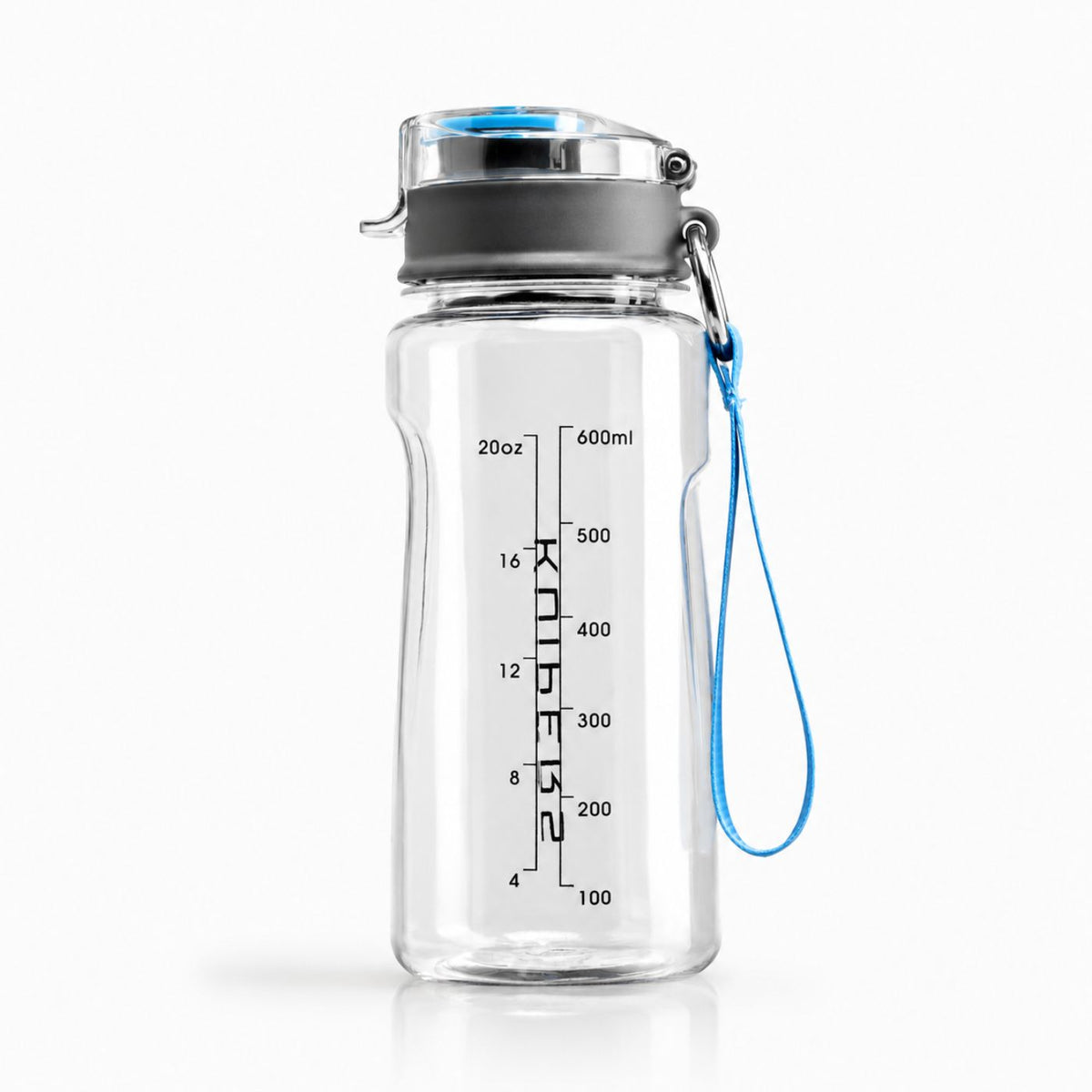 Kuipers 650 ml Shaker – Ansicht 2