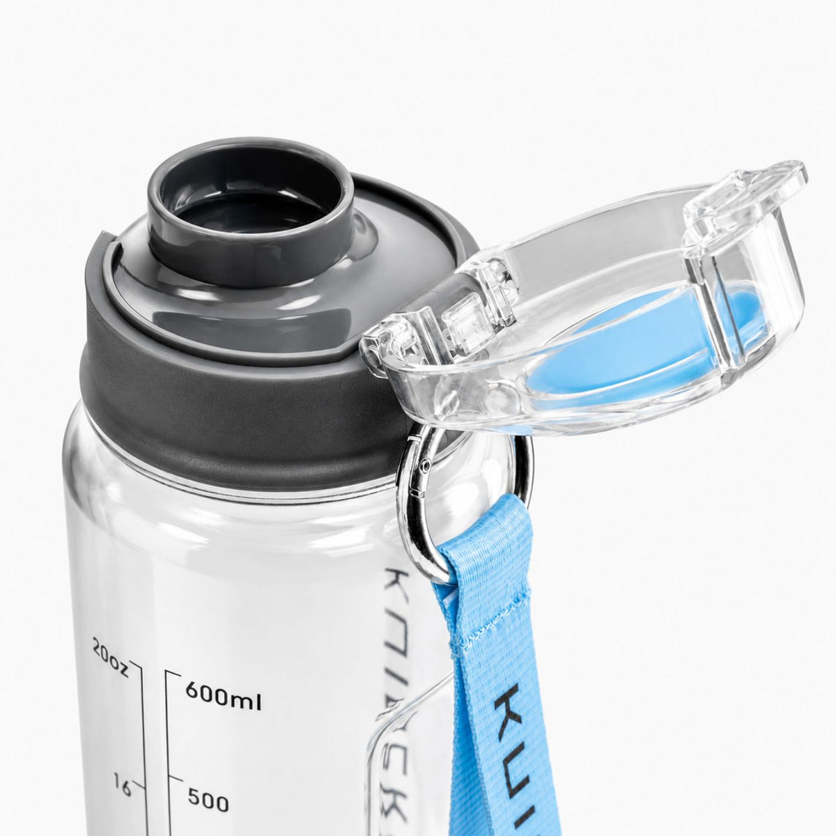 Kuipers 650 ml Shaker – Ansicht 3