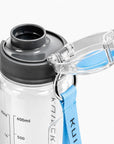 Kuipers 650 ml Shaker – Ansicht 3